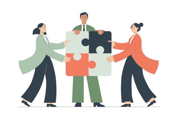 Manifestazione di interesse per la partecipazione ai gruppi tematici integrati